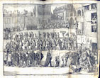 A history of persecution...